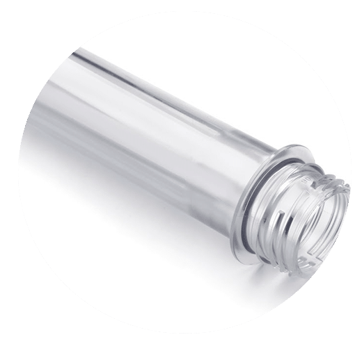 resina-pet-nova-trigo-tubo